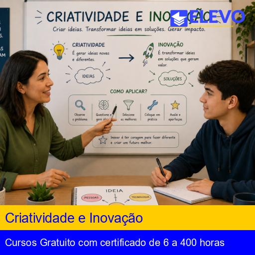 Criatividade e Inovação